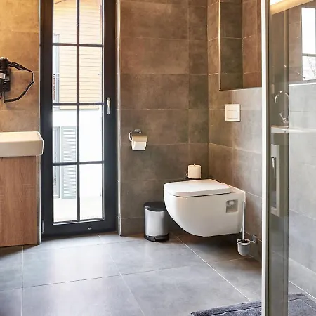 Luxury With Sauna, With Area Only 200 M Villa
